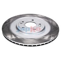 спирачен диск