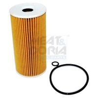 маслен филтър