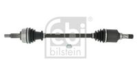 Planetara FEBI BILSTEIN, Cod: 182889