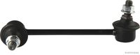 Stange/Strebe, Stabilisator