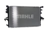 Thumbnail - Radiateur - CR1792000S - MAHLE