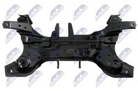 Support Frame/Subframe