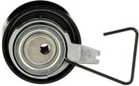 Τεντωτήρας, οδοντ. ιμάντας PowerGrip™