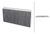 Filter, Innenraumluft