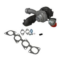 Compresor,sistem de supraalimentare ASAM AUTOMOTIVE, Cod: 181472