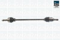 Planetara FAI AutoParts, Cod: FPDS171