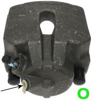 Bremssattel