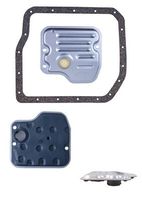 Thumbnail - Hydraulische filter, automatische transmissie - HX237D - KNECHT