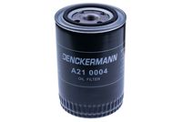 маслен филтър