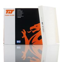 Filter, Innenraumluft