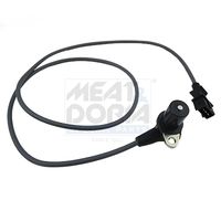 импулсен датчик, колянов вал