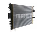 Thumbnail - Radiateur - CR2006000S - MAHLE