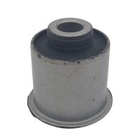 Bucsa bascula brat suspensie CTR, Cod: GV0064