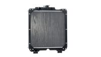 Thumbnail - Radiateur - CR2289000P - MAHLE