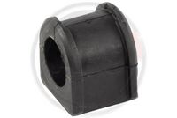 Lagerbuchse, Stabilisator