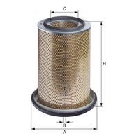 Luftfilter
