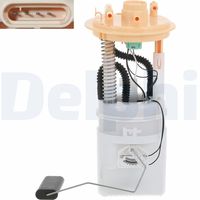 Kraftstoffpumpe