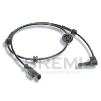 датчик, обороти на колелото