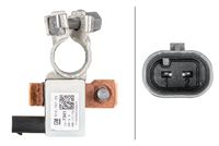 Sensor, Batteriemanagement