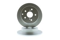 спирачен диск