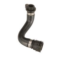 Apsildes sistēmas šļūtene