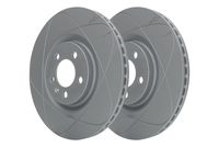 Δισκόπλακα PowerDisc