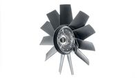 Thumbnail - Koelventilatorwiel - CFF496000P - MAHLE