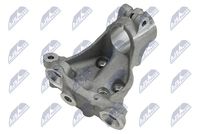 Steering Knuckle, wheel suspension