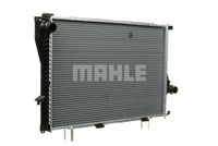 Thumbnail - Radiateur - CR295000P - MAHLE
