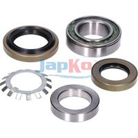 Set rulment roata JAPKO, Cod: 420508