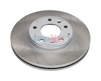 спирачен диск