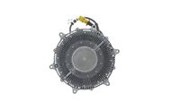 Thumbnail - Koppeling, radiateurventilator - CFC214000P - MAHLE