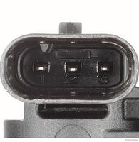 Impulsgeber, Kurbelwelle