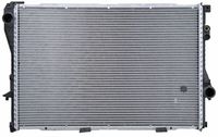 Thumbnail - Radiateur - CR281000P - MAHLE