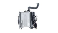 Thumbnail - Intercooler, inlaatluchtkoeler - CI641000P - MAHLE