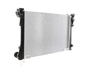 Thumbnail - Radiateur - CR988000S - MAHLE