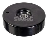 SWAG Geleide rol/omdraairol, Poly V-riem 1