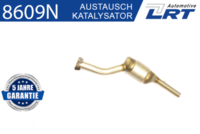 Katalysator