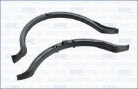 комплект гарнитури, маслена вана (картер)