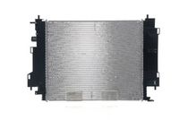 Thumbnail - Radiateur - CR2242000S - MAHLE