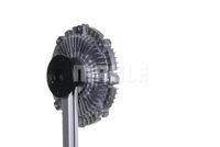 Thumbnail - Koppeling, radiateurventilator - CFC89000P - MAHLE