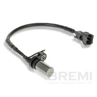 Impulsgeber, Kurbelwelle