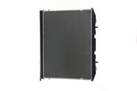 Thumbnail - Radiateur - CR137000S - MAHLE