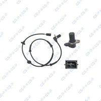 датчик, обороти на колелото