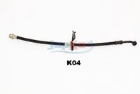 държач, спирачен маркуч