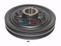 Fulie curea, arbore cotit JAPKO, Cod: 122500