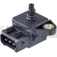Sensor, Saugrohrdruck