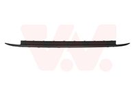 VAN WEZEL Sier- / beschermingspaneel, bumper 1