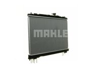 Thumbnail - Radiateur - CR1866000S - MAHLE