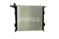 Thumbnail - Radiateur - CR1368000P - MAHLE
